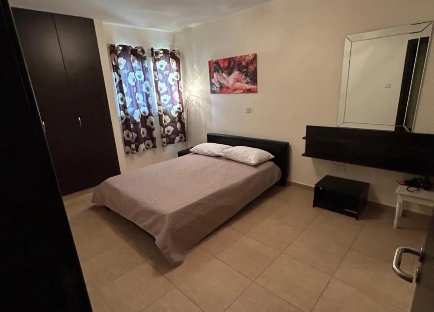 Modern 2Br Appartment Near Finikoudes Beach - Larnaka Appartamento Larnaca