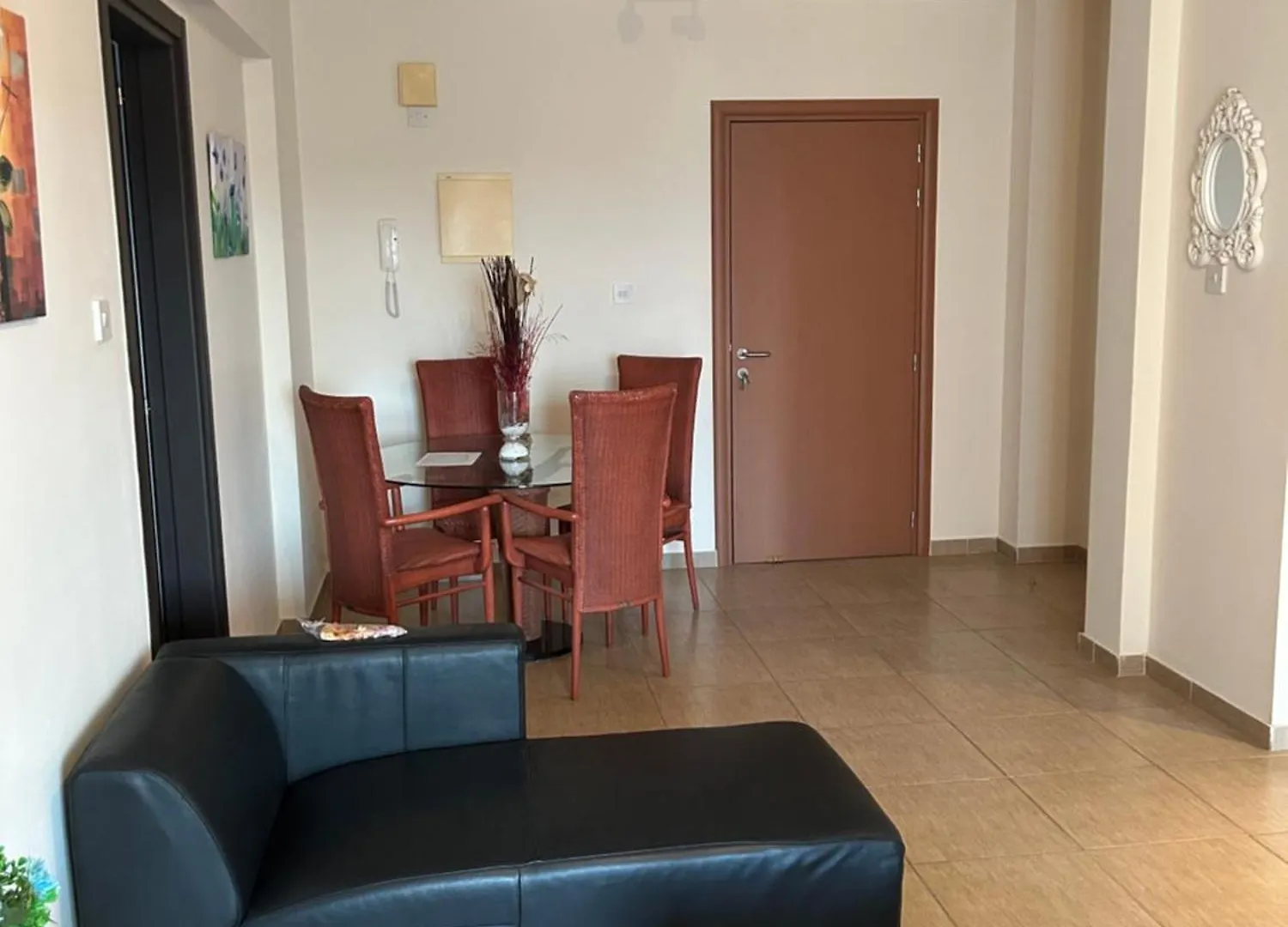 Appartamento Modern 2Br Appartment Near Finikoudes Beach - Larnaka Cipro