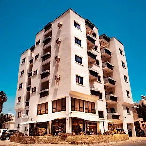Appartamento Olive Island, Larnaca